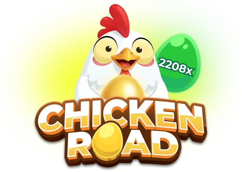 Chicken Road